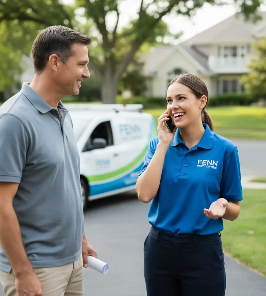 Rodent Control in Charlotte, NC